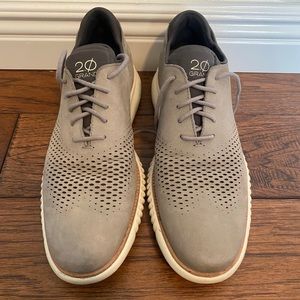 Cole haan grand 2.0 size 9.